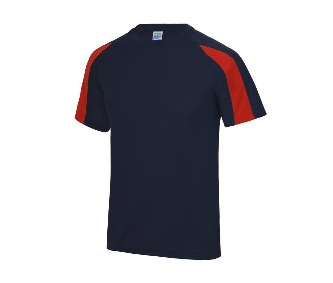 AWDis Constrast Cool T
