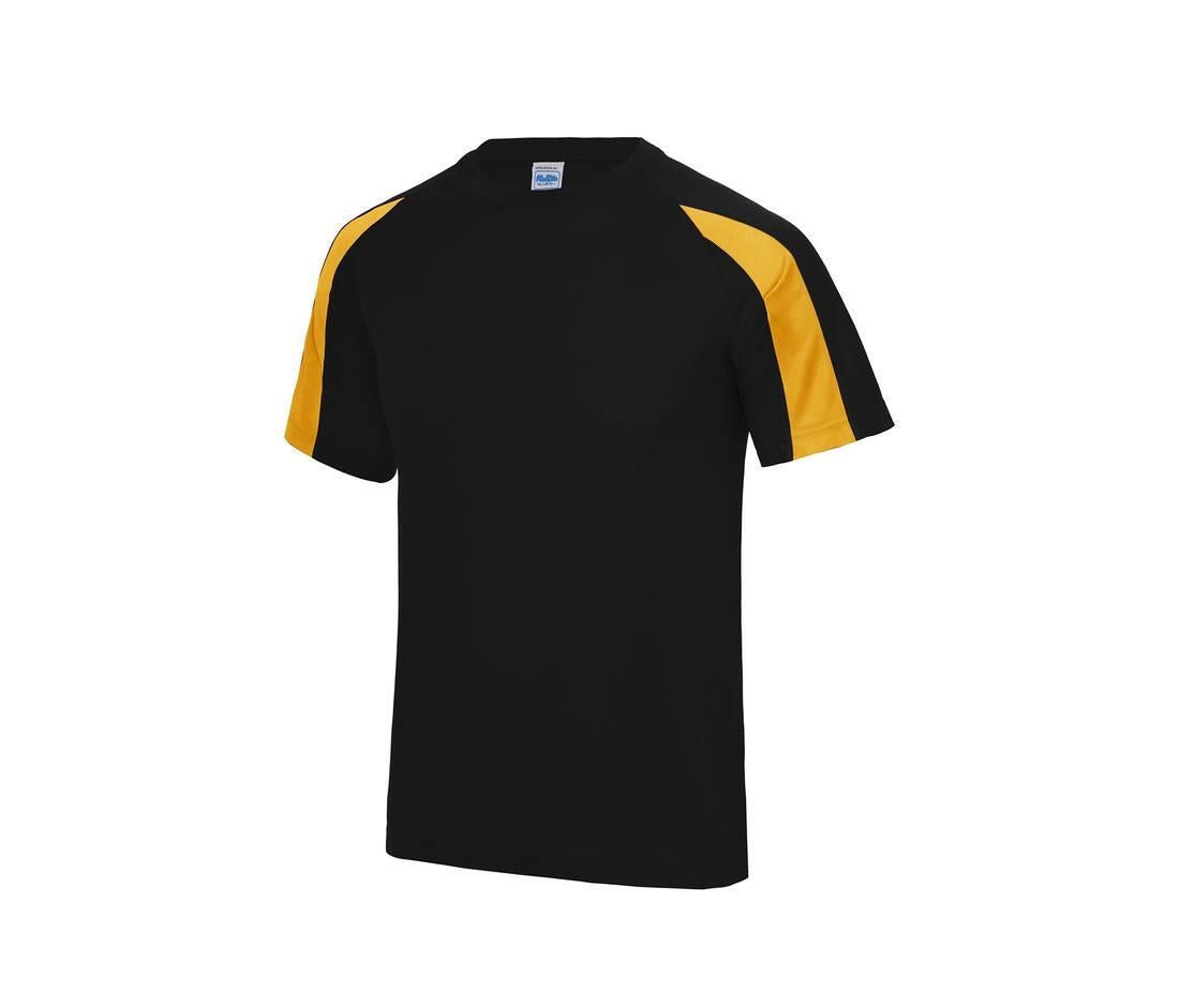 AWDis Constrast Cool T