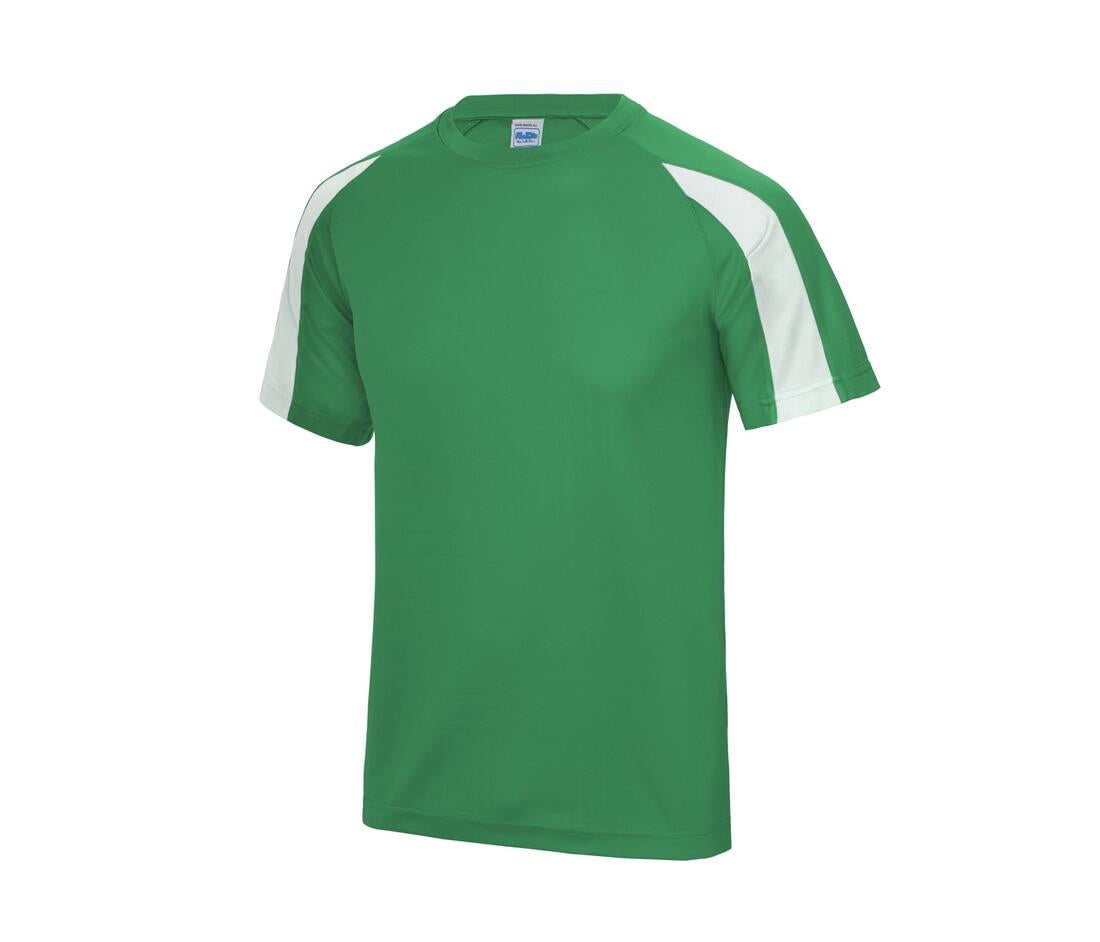 AWDis Constrast Cool T