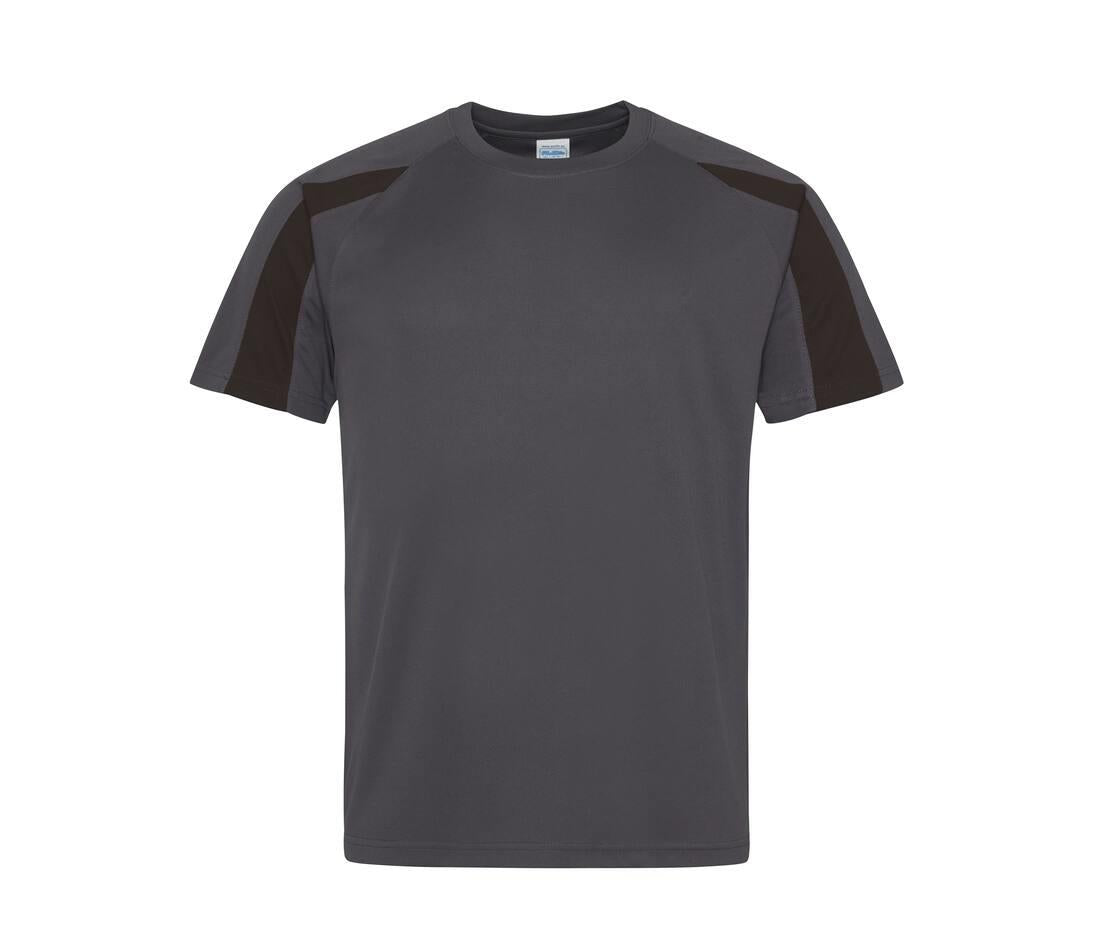 AWDis Constrast Cool T