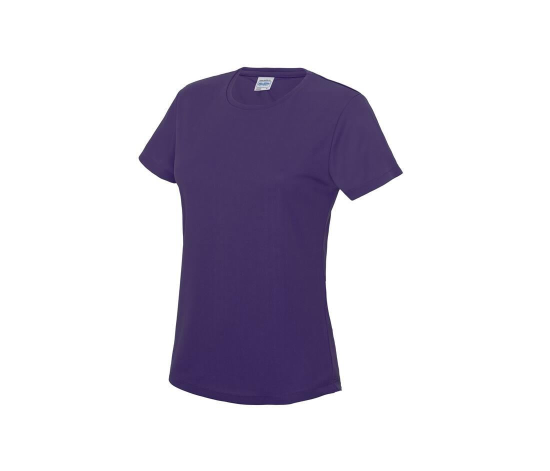 AWDis Women's Cool T