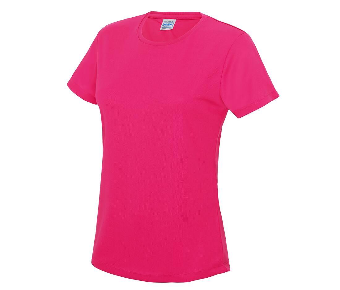 AWDis Women's Cool T