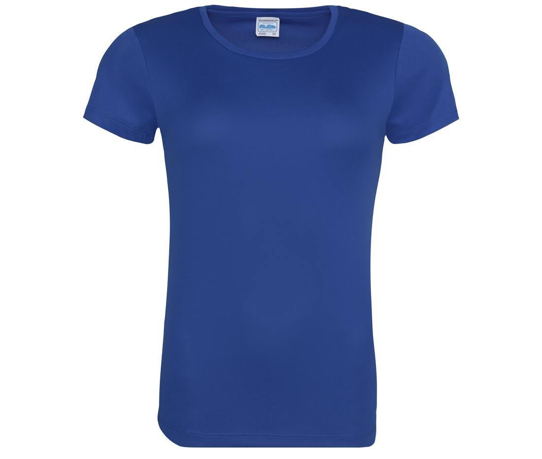AWDis Women's Cool T