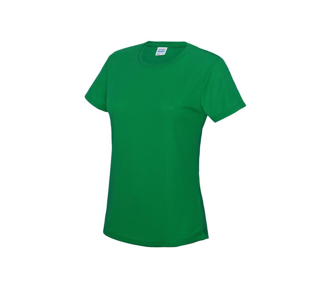 AWDis Women's Cool T