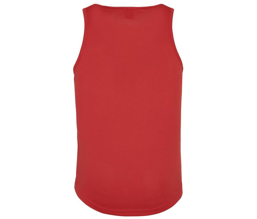 Cool Vest