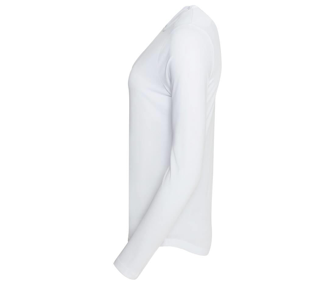 AWDis Women's Long Sleeve Cool T