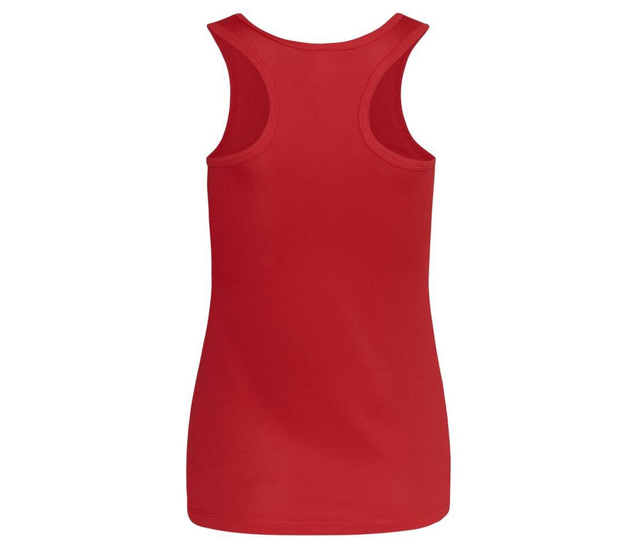 Women's Cool Vest