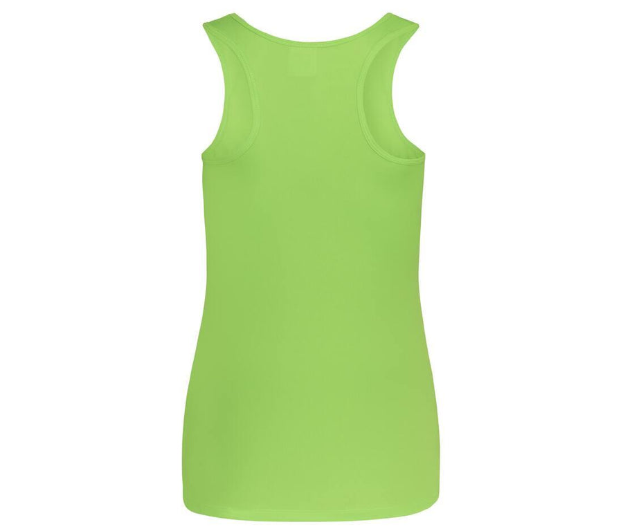 Women's Cool Vest