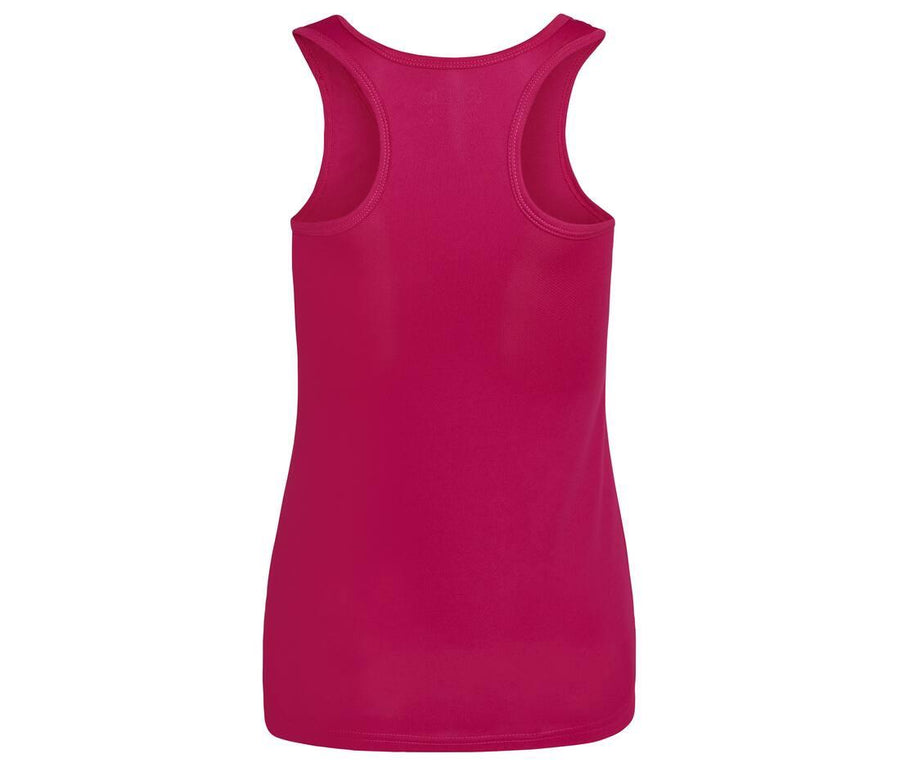 Women's Cool Vest