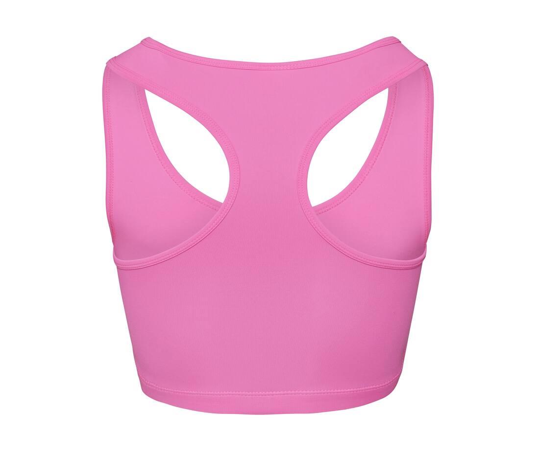 AWDis Women's Cool Sports Crop Top