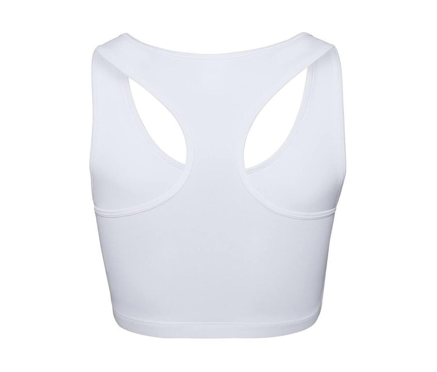 Women's Cool Sports Crop Top