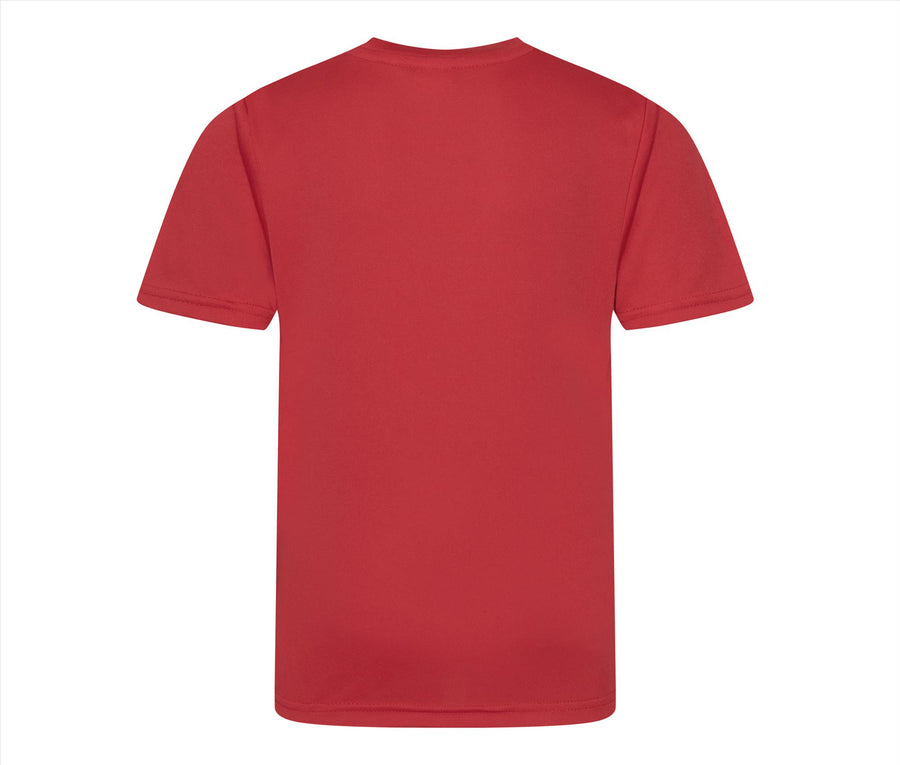 Kids Cool Smooth T
