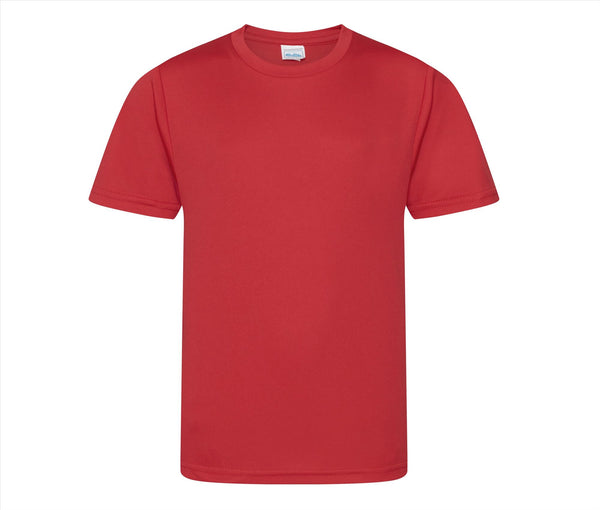 AWDis Kids Cool Smooth T