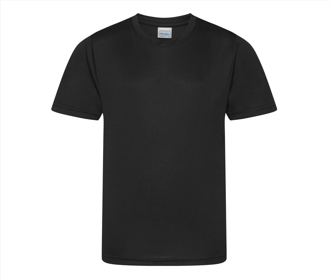 AWDis Kids Cool Smooth T