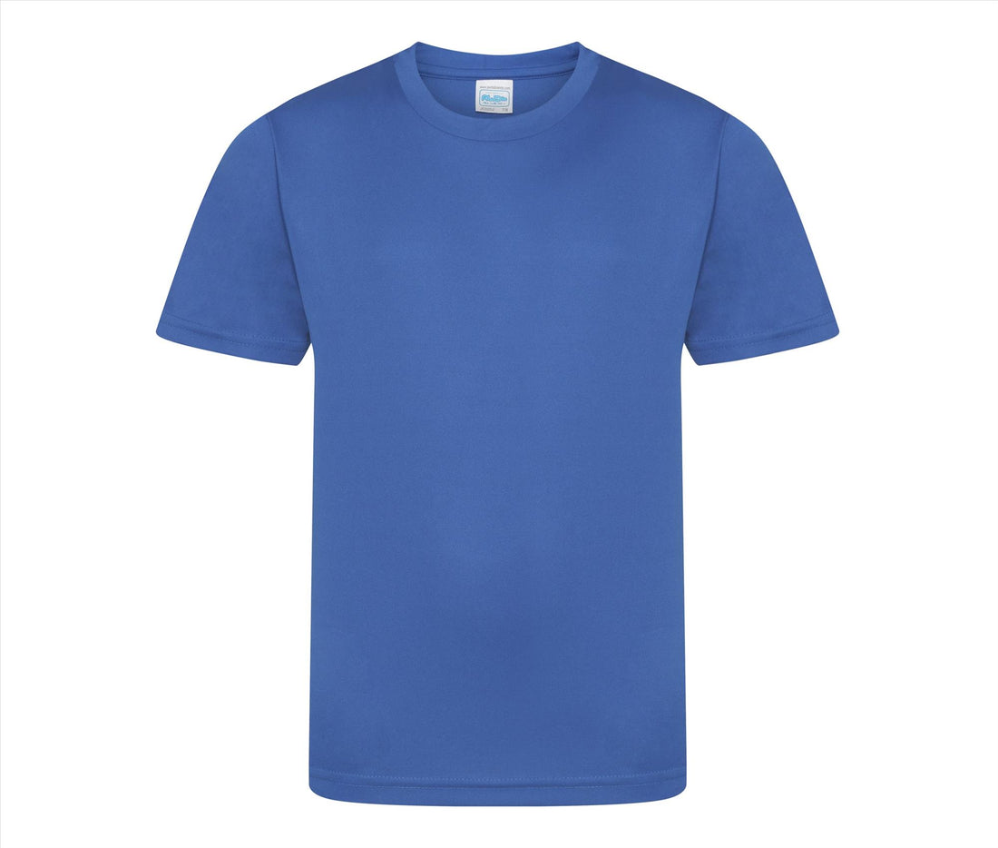 AWDis Kids Cool Smooth T