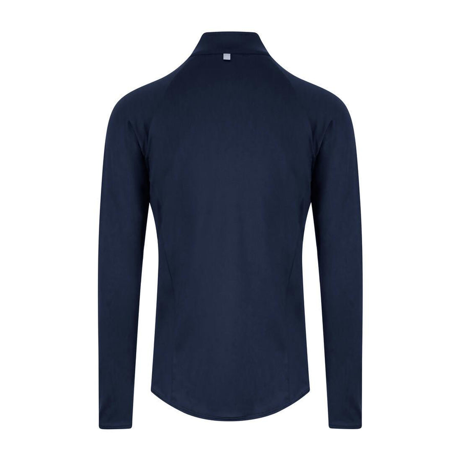 Cool Flex 1/2 Zip Top