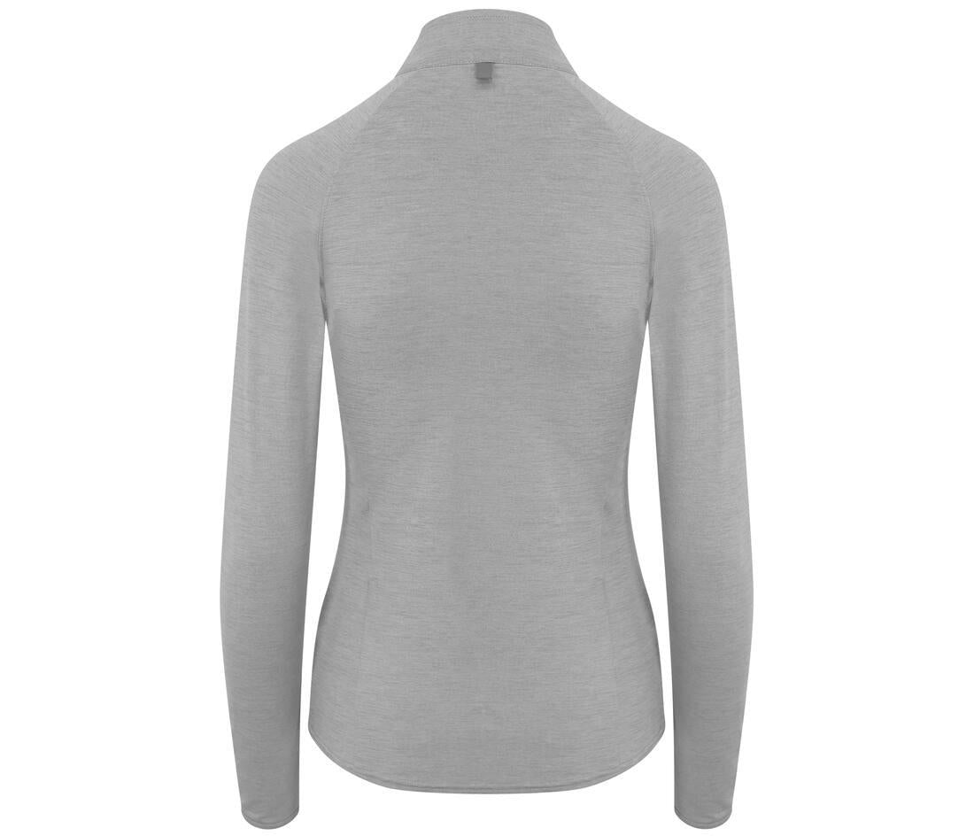 AWDis Women's Cool Flex 1/2 Zip Top