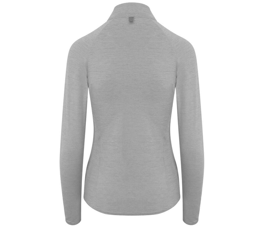 Women's Cool Flex 1/2 Zip Top