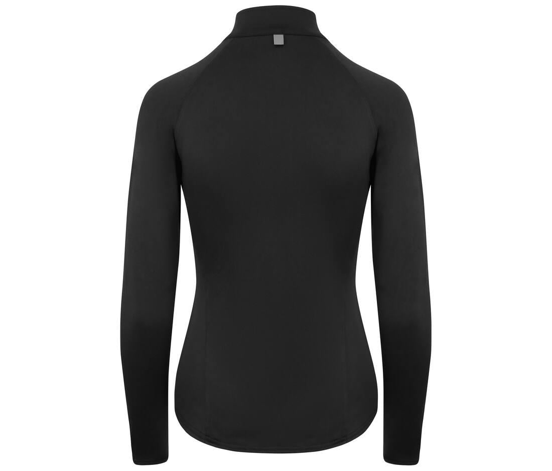 AWDis Women's Cool Flex 1/2 Zip Top