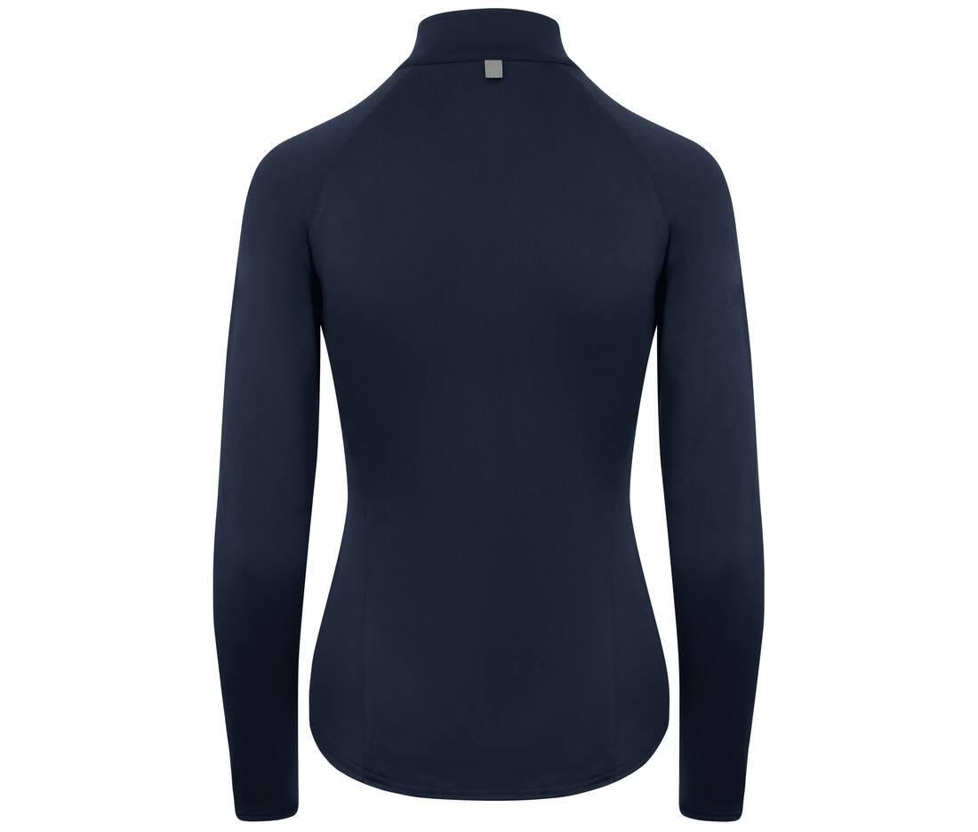 AWDis Women's Cool Flex 1/2 Zip Top