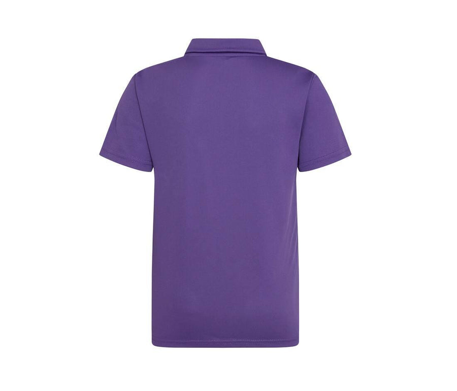Kids Cool Polo