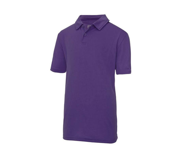 AWDis Kids Cool Polo