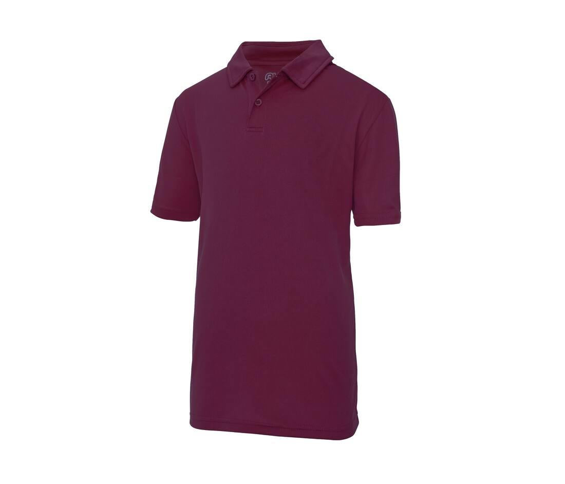 AWDis Kids Cool Polo