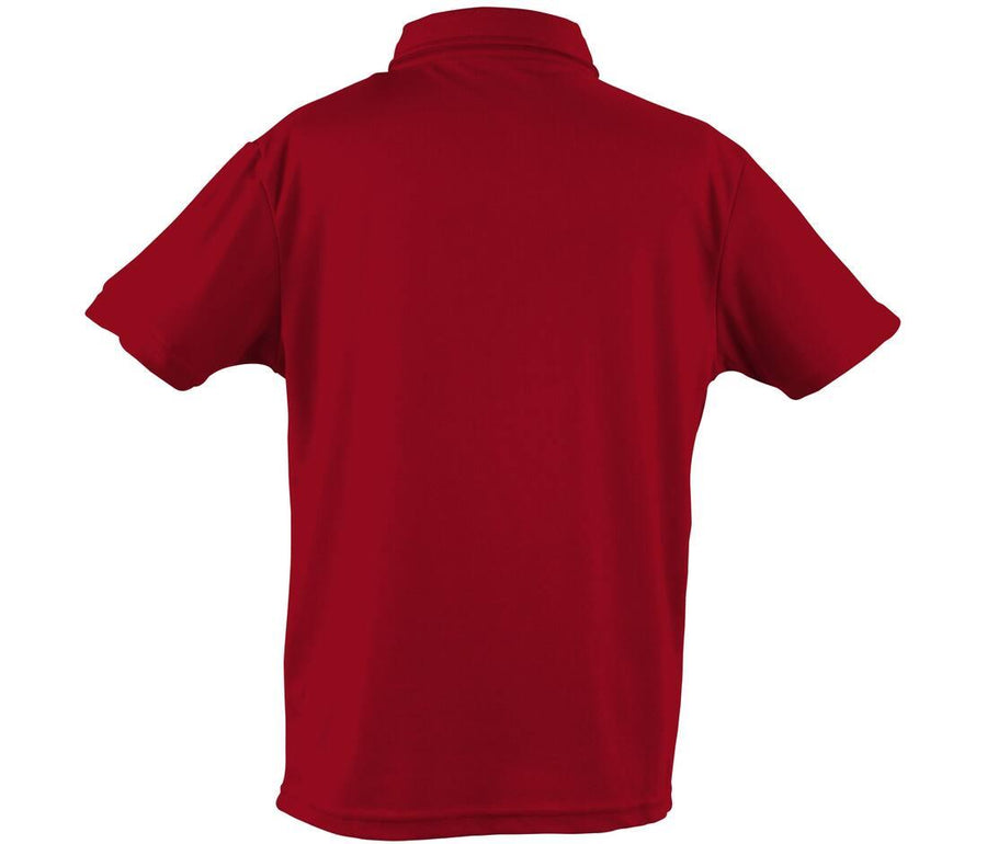 Kids Cool Polo
