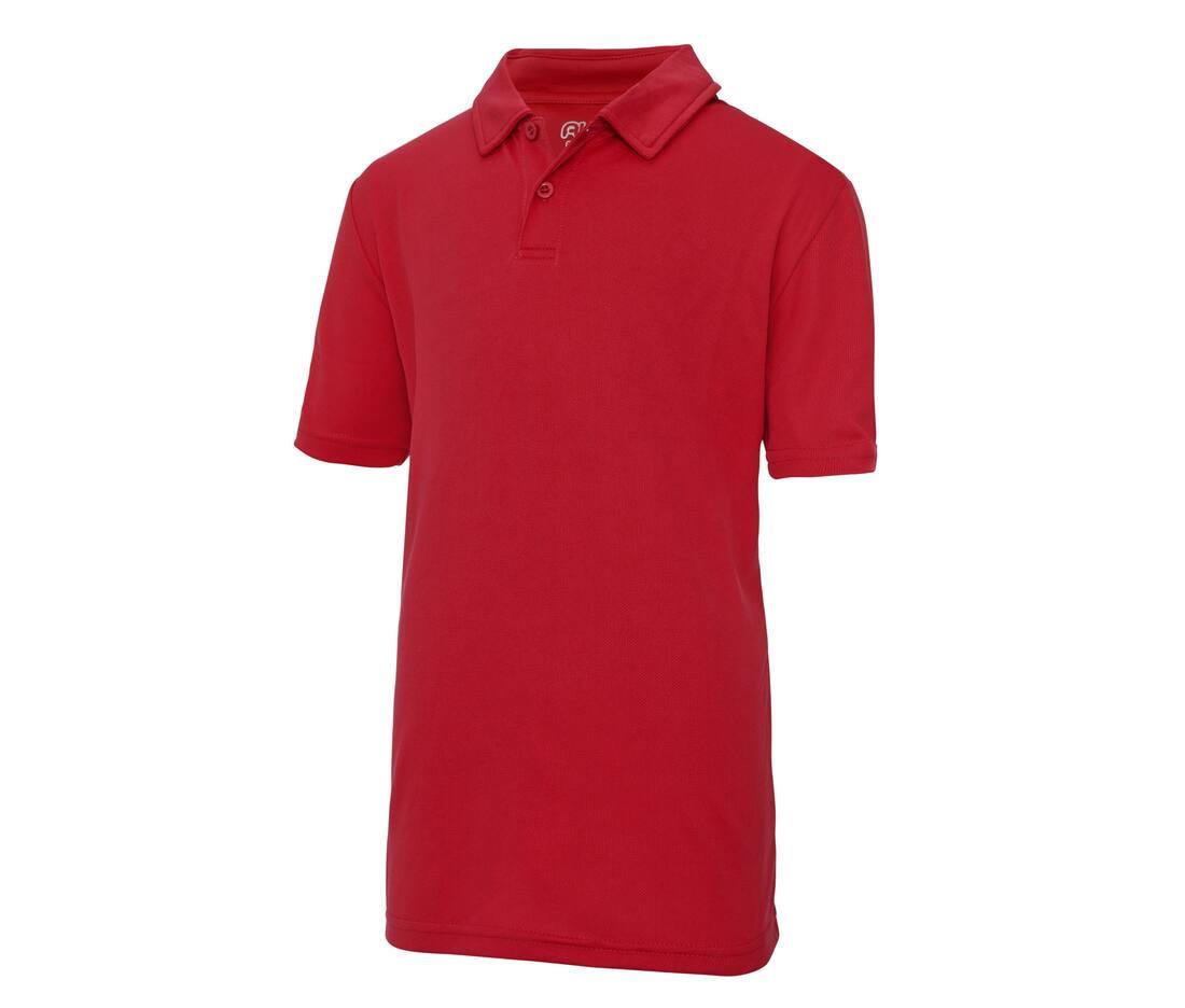 AWDis Kids Cool Polo