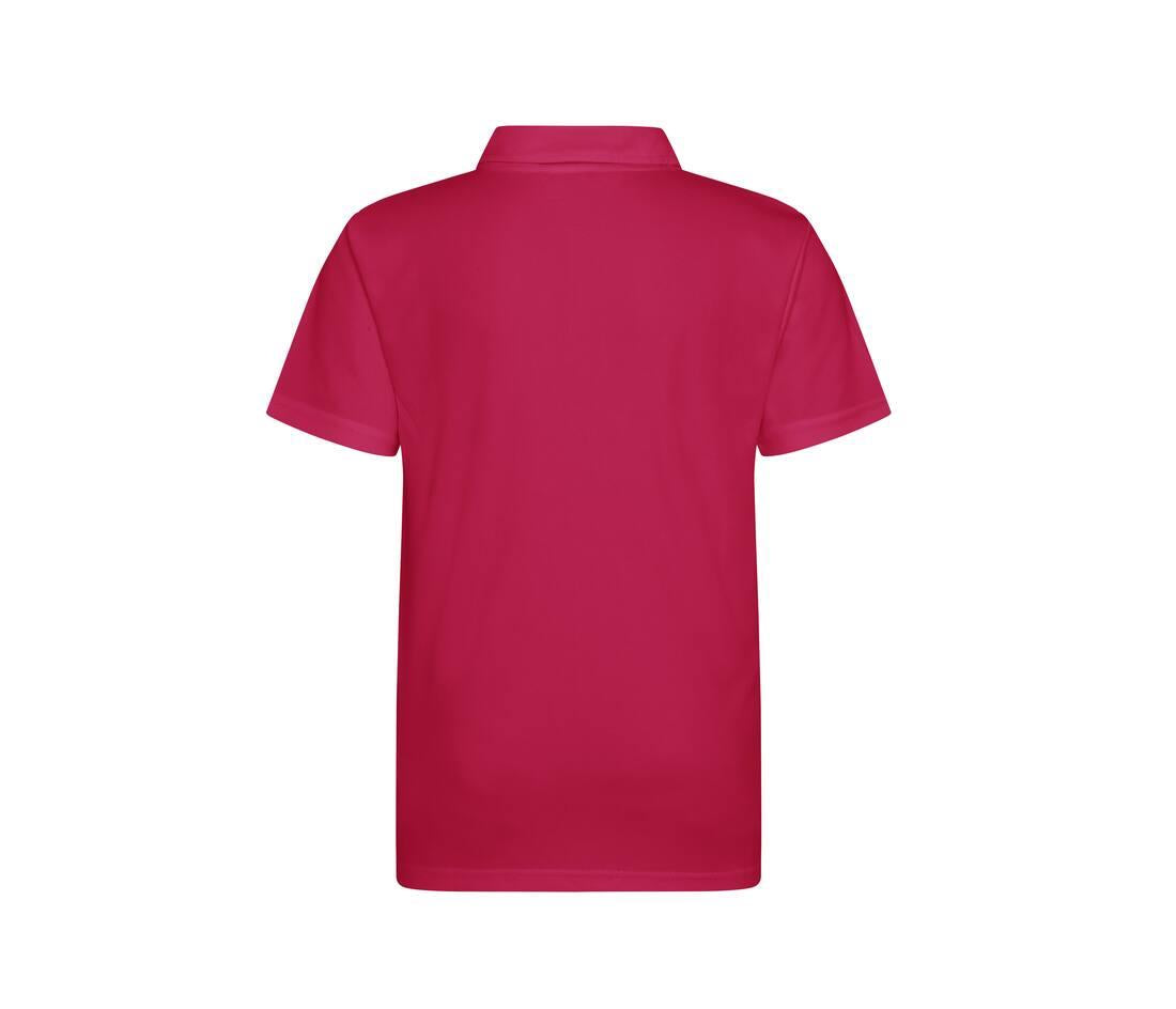 AWDis Kids Cool Polo