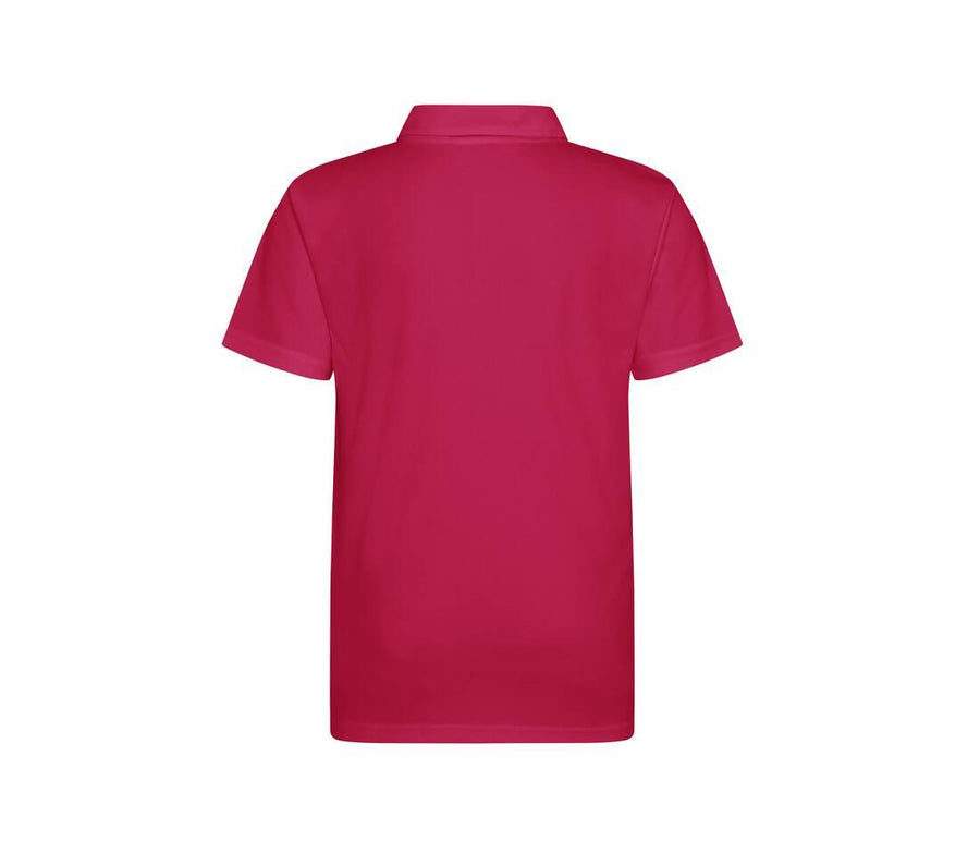 Kids Cool Polo