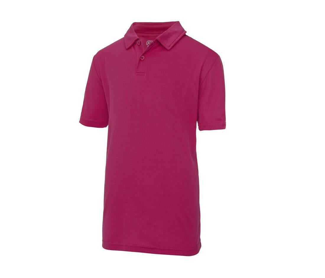 AWDis Kids Cool Polo