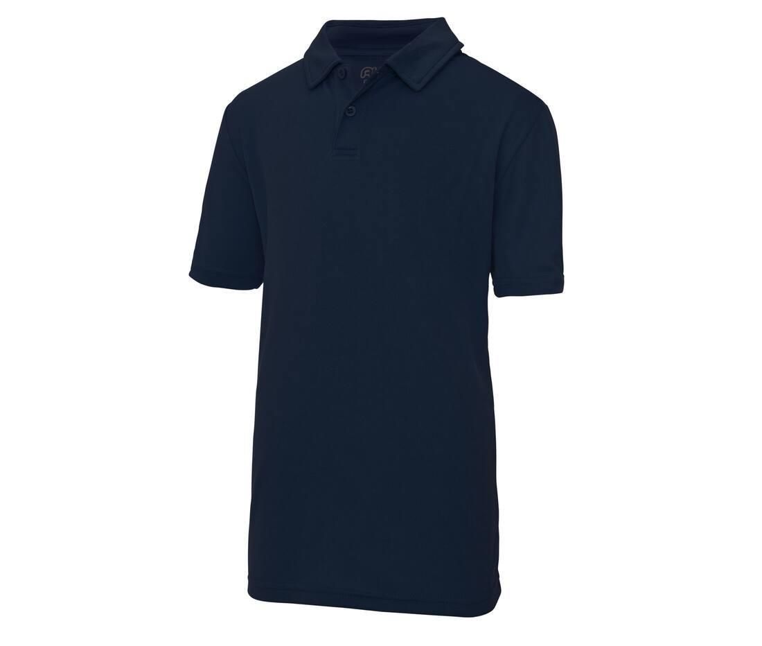 AWDis Kids Cool Polo