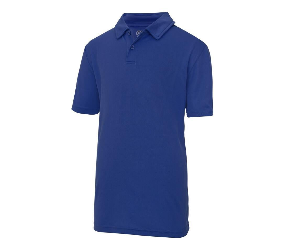 AWDis Kids Cool Polo