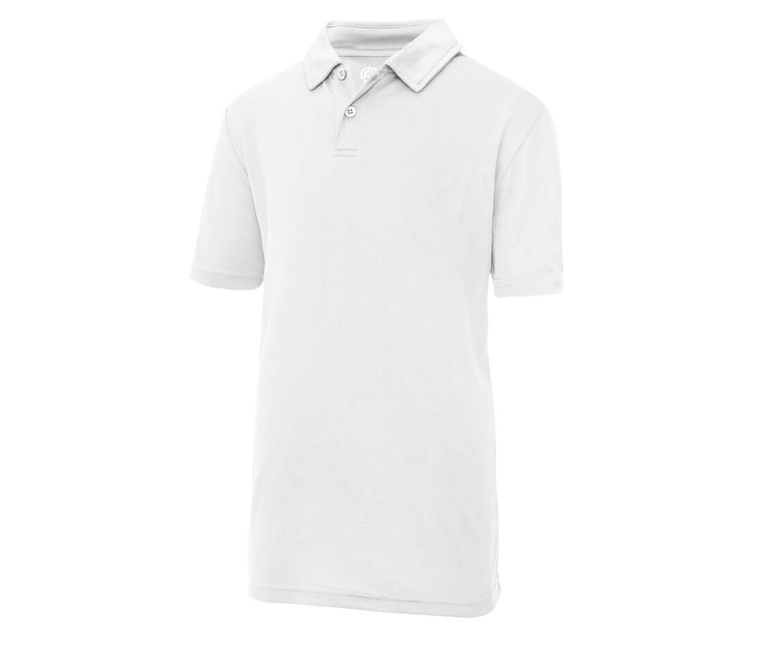 AWDis Kids Cool Polo