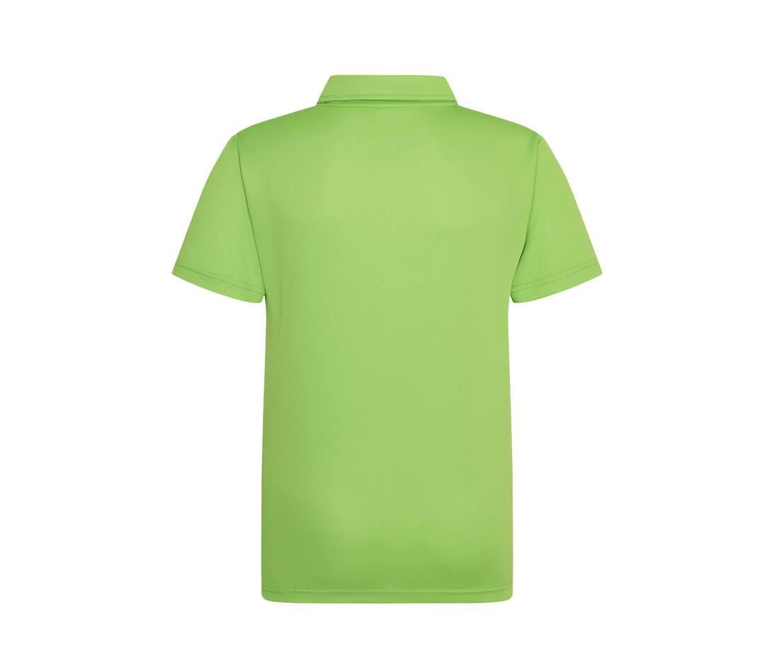 AWDis Kids Cool Polo