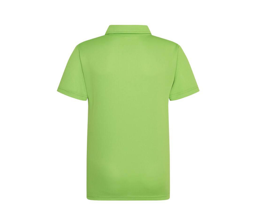 Kids Cool Polo