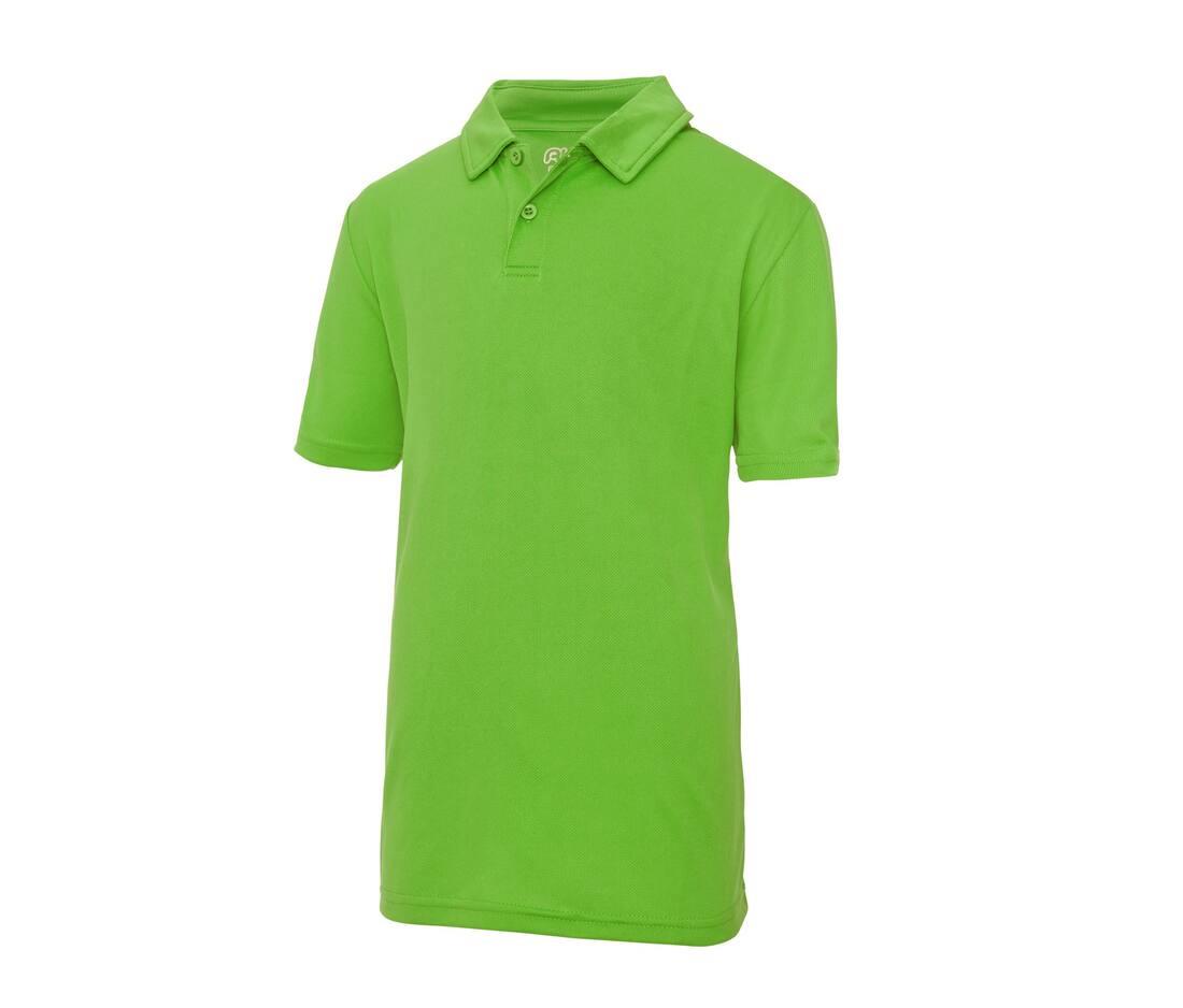 AWDis Kids Cool Polo