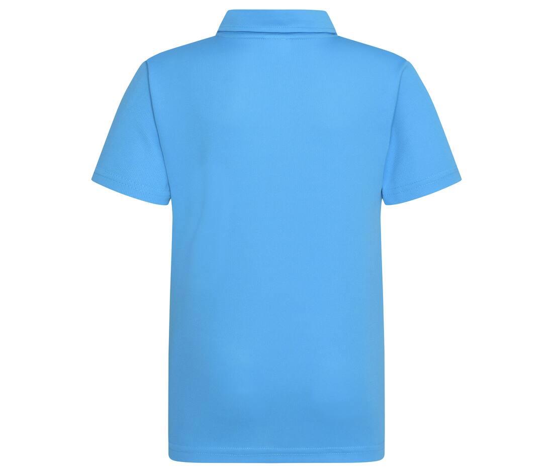 AWDis Kids Cool Polo