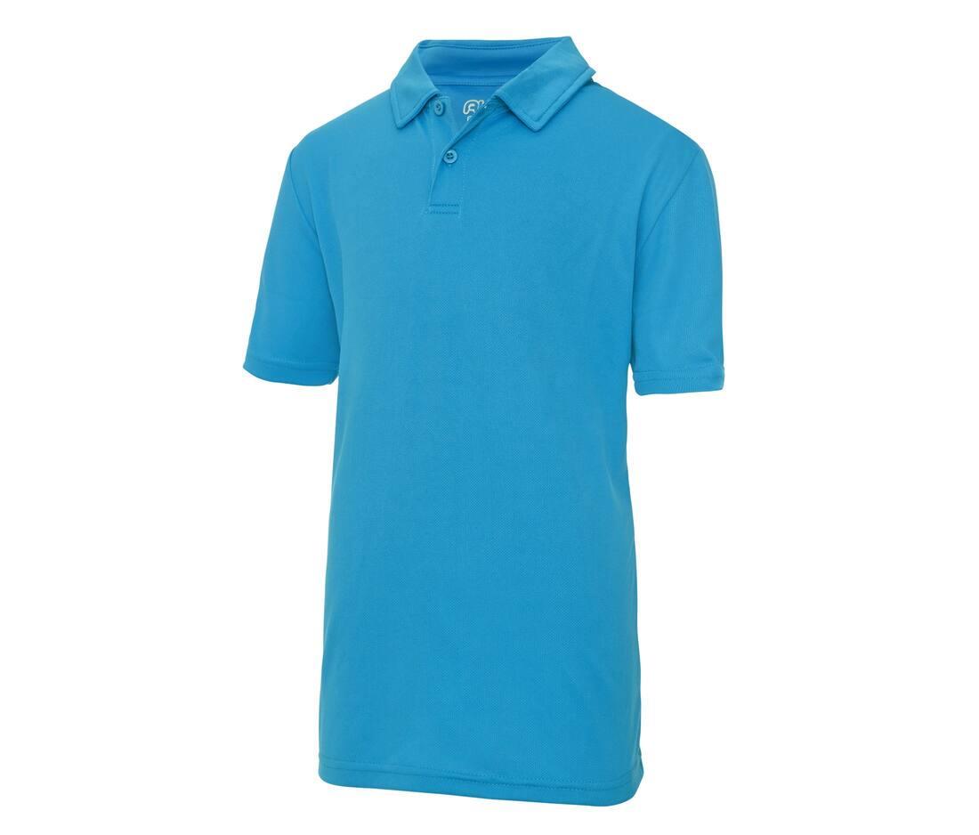 AWDis Kids Cool Polo