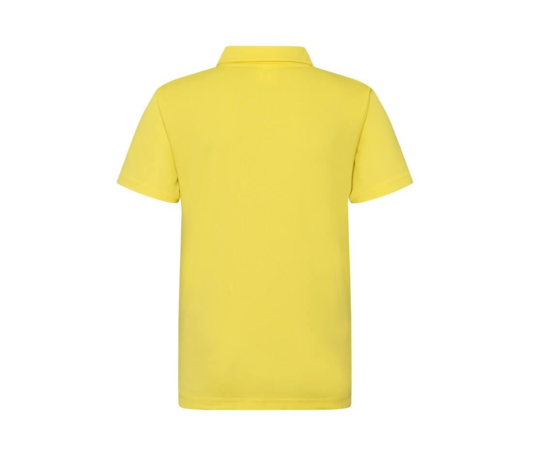 AWDis Kids Cool Polo