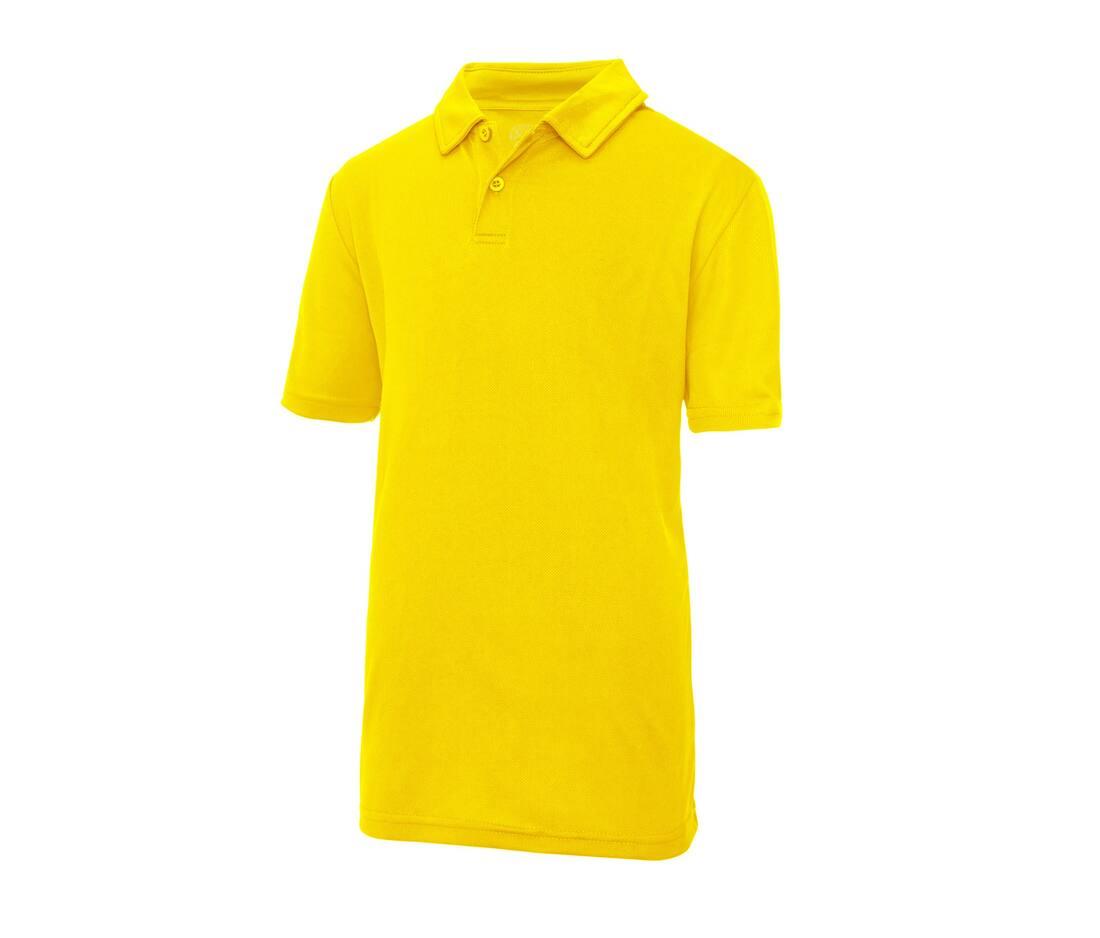 AWDis Kids Cool Polo