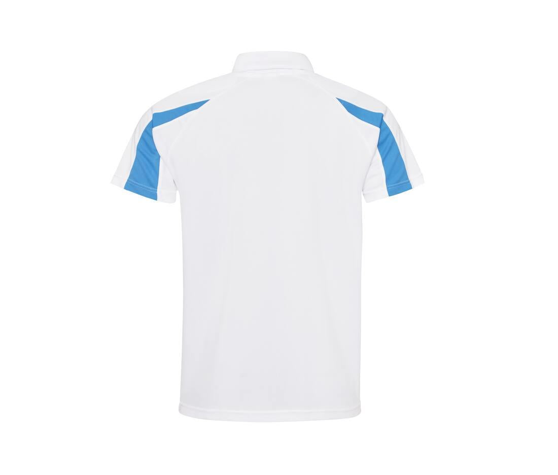 AWDis Contrast Cool Polo