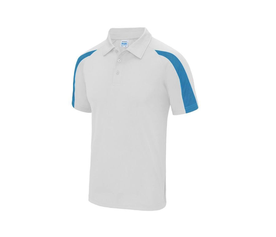 Contrast Cool Polo