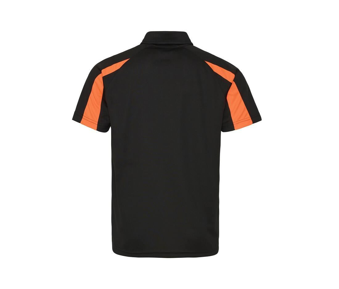 AWDis Contrast Cool Polo