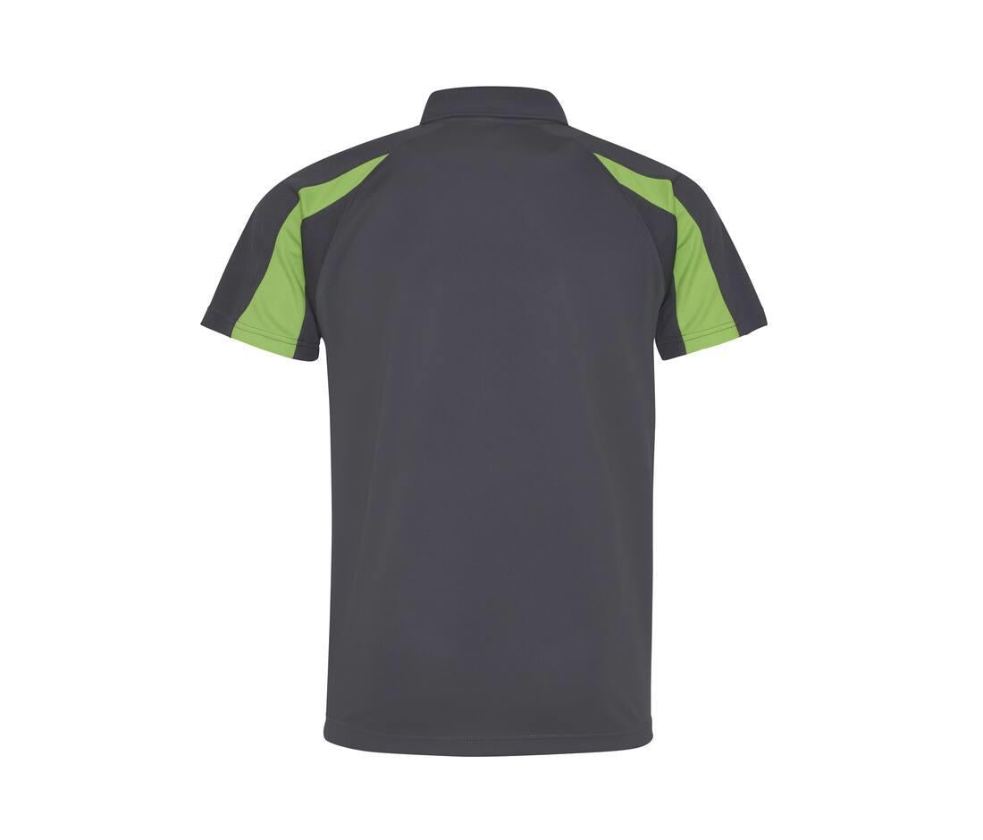 AWDis Contrast Cool Polo