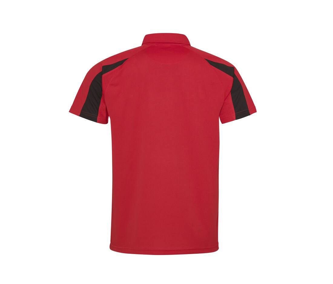 AWDis Contrast Cool Polo