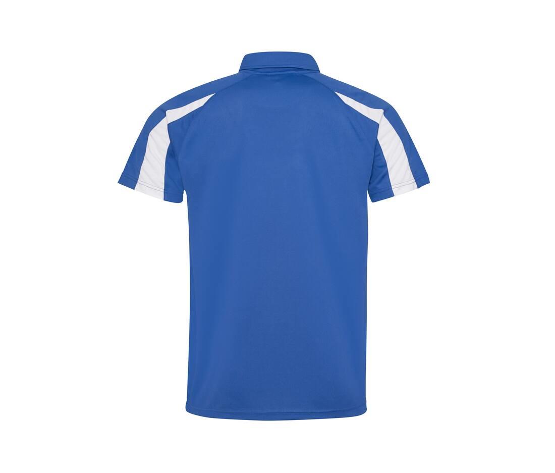 AWDis Contrast Cool Polo