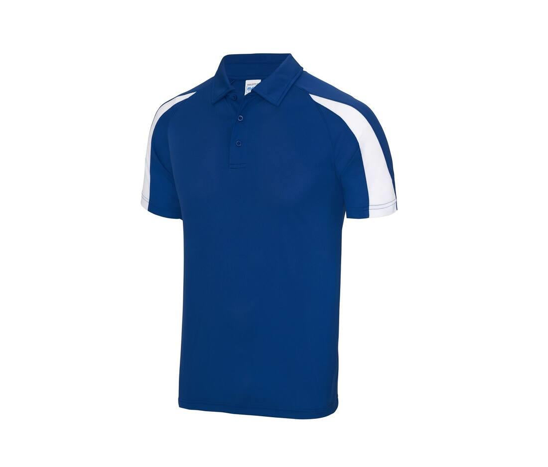 AWDis Contrast Cool Polo