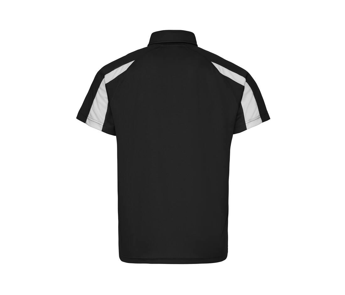 AWDis Contrast Cool Polo